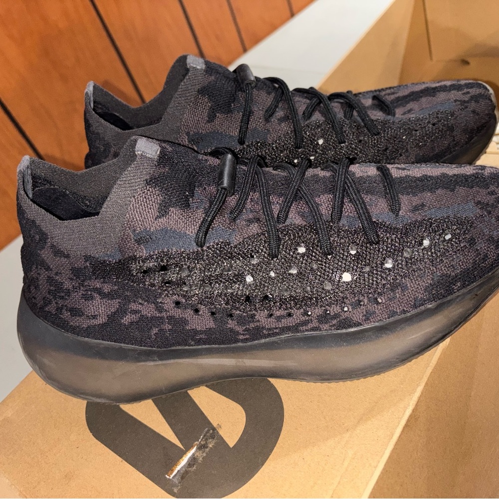 Adidas Yeezy Boost 380